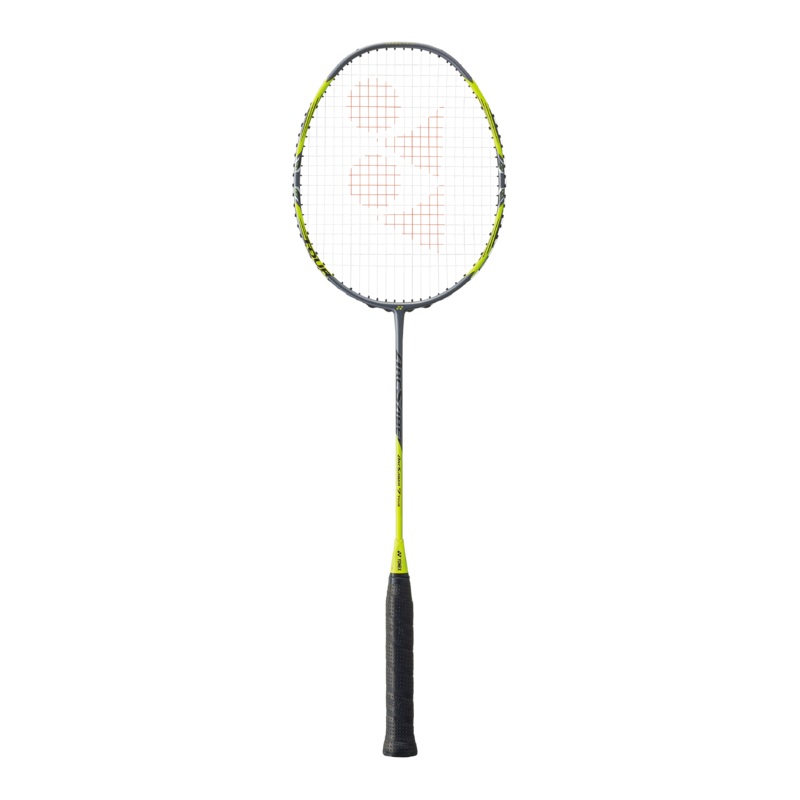 Yonex ArcSaber 7 Tour Badminton Racket – Grayish Yellow