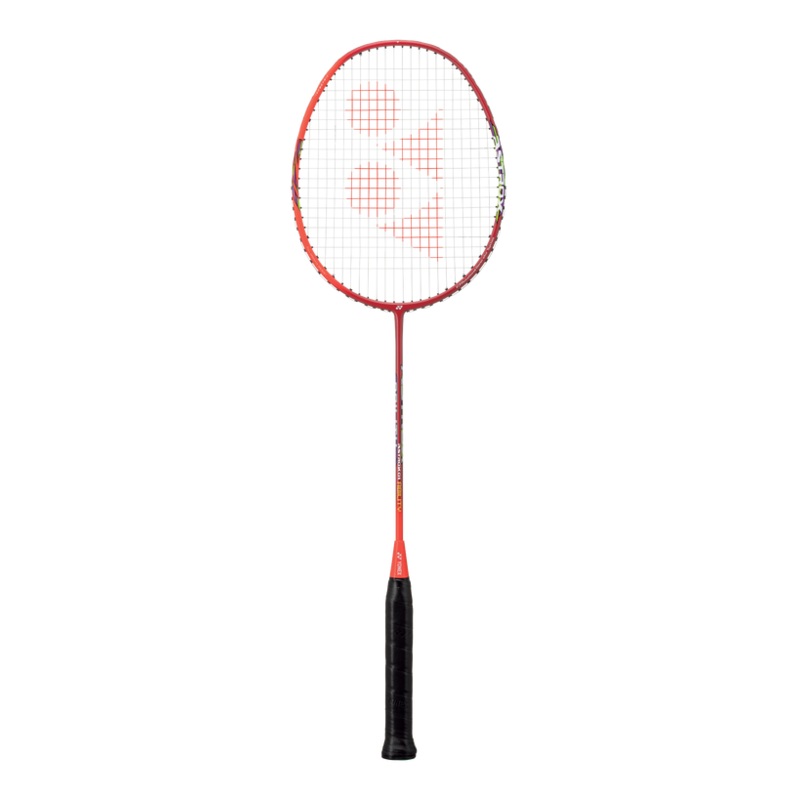 Yonex Astrox 01 Ability – Red – Pre Strung