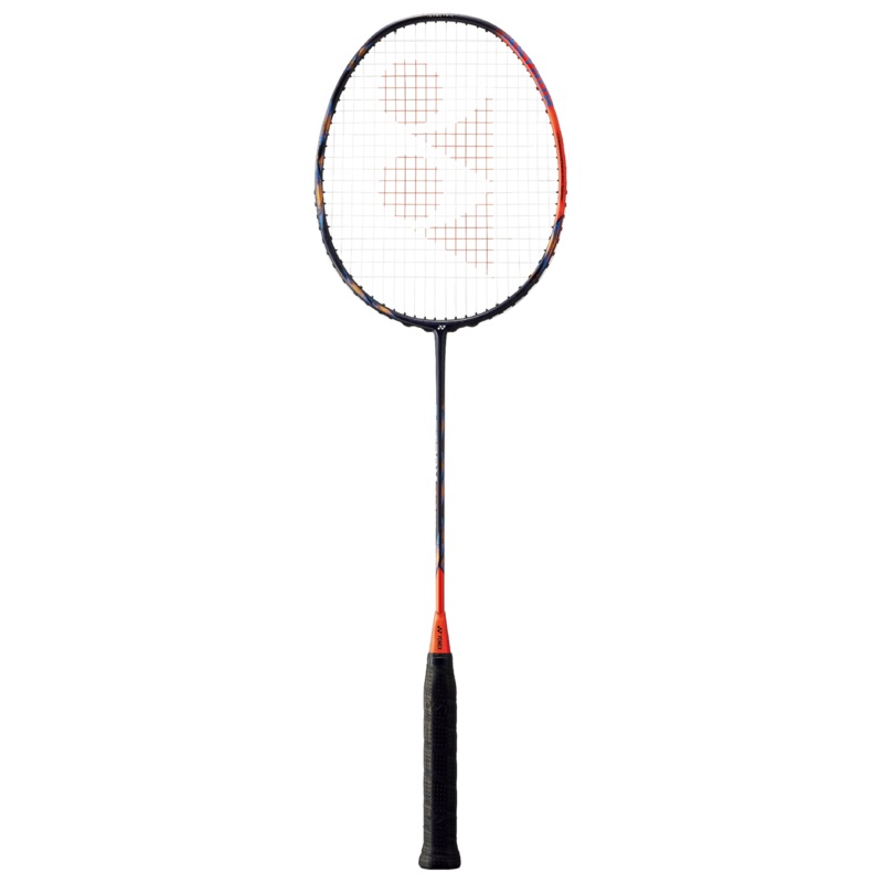 Yonex Astrox 77 Play Badminton Racket – High Orange – Pre Strung