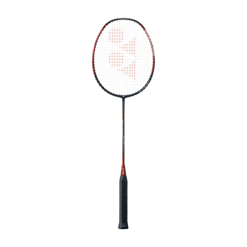 Yonex Nanoflare 001 Ability – Pre Strung – Black / Red