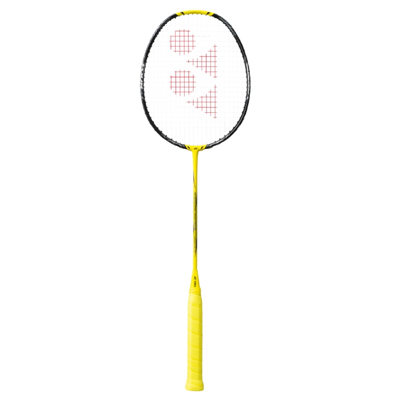 Yonex Nanoflare 1000 Tour Badminton Racket – Lightning Yellow