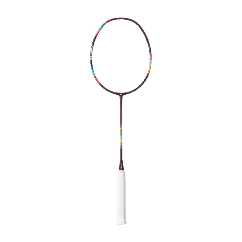 Yonex Nanoflare 700 Game Badminton Racket – Pre Strung – Midnight Purple