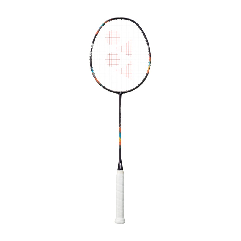 Yonex Nanoflare 700 Play Badminton Racket – Pre Strung – Midnight Purple