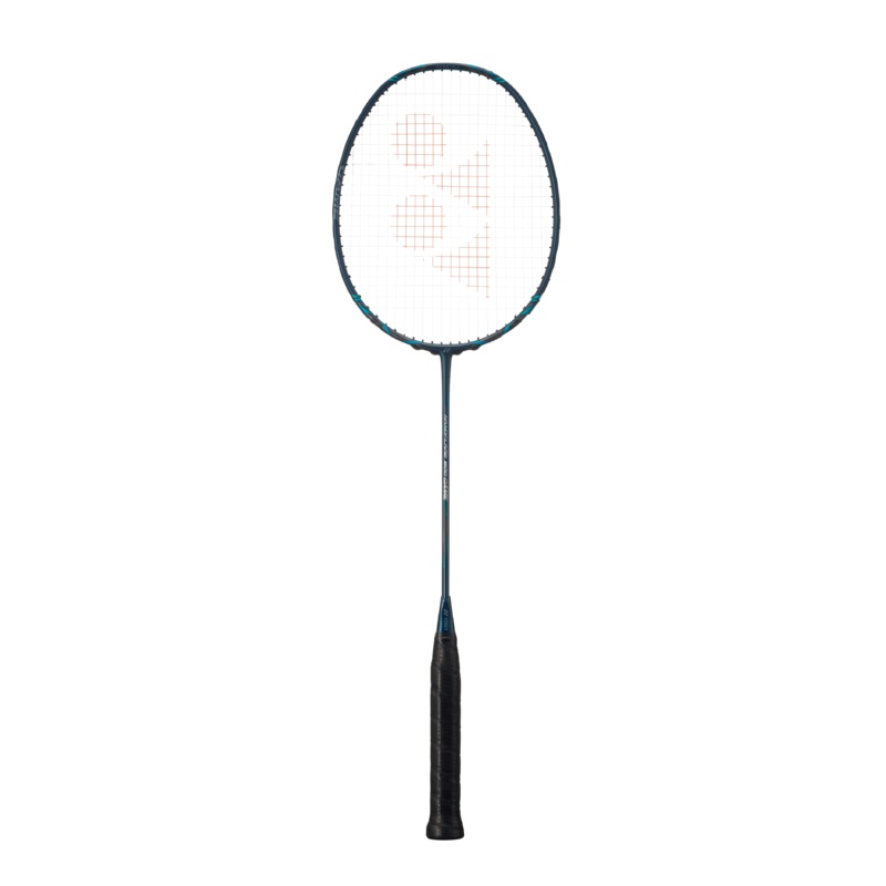Yonex Nanoflare 800 Game Badminton Racket – Pre Strung – Dark Green