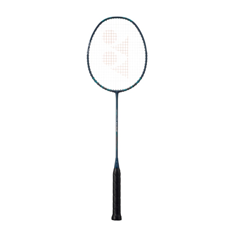 Yonex Nanoflare 800 Play Badminton Racket – Pre Strung – Dark Green