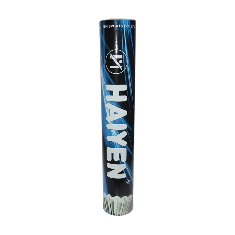 HaiYen Shuttlecocks S80 – ng cu lng Hi Yn S80
