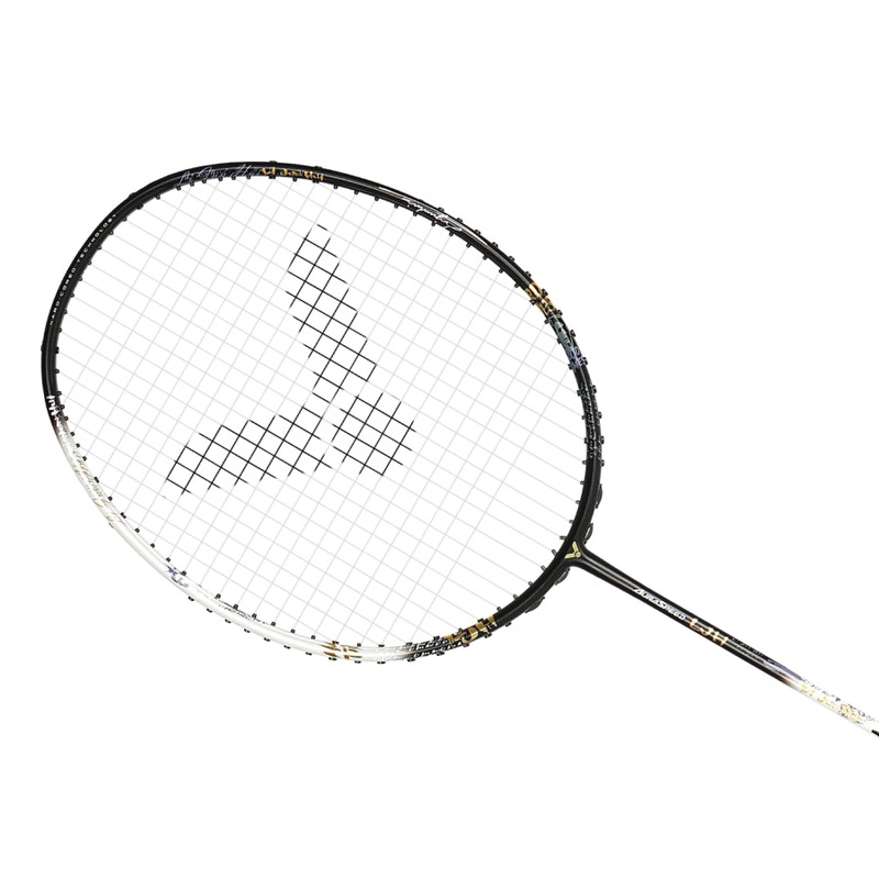 Victor Auraspeed Lee Jun Hui Limited Edition