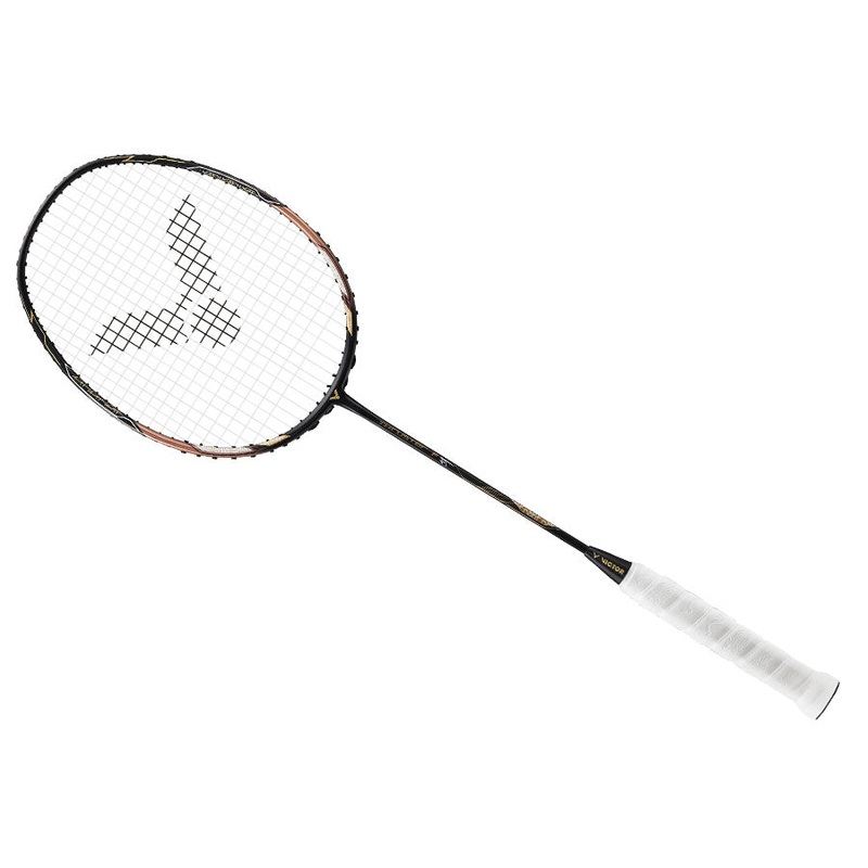 Victor THRUSTER K FALCON BLACK (ENHANCED EDITON) 4U
