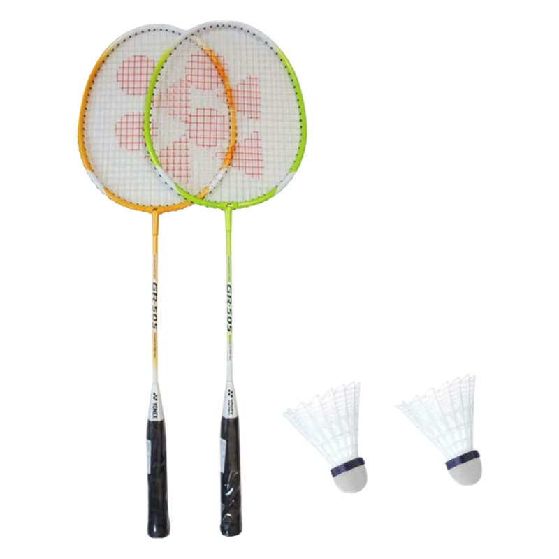 Yonex 2-pcs Badminton Combo Set