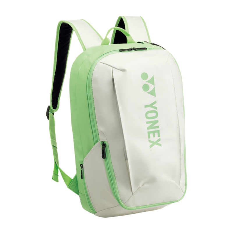 Yonex Active 2025 Backpack|bag82412 White / Green|bag82412 Blue Gray|bag82412 Black / Lime Green
