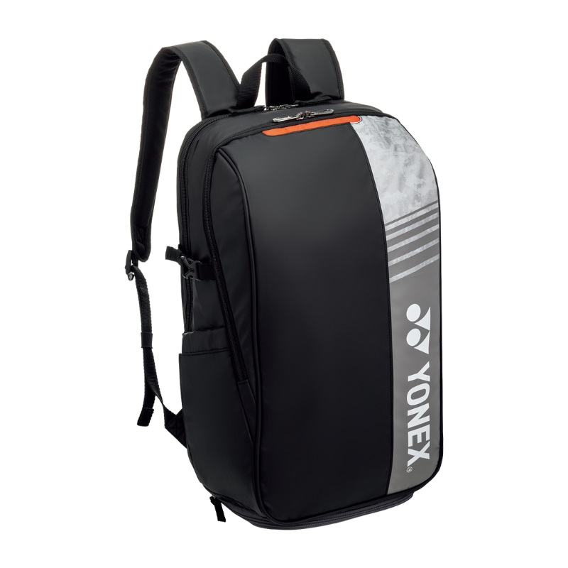 Yonex Club 2025 Backpack|bag52512 Black|bag52512 Grayish Blue|bag52512 Pink|bag52512 White