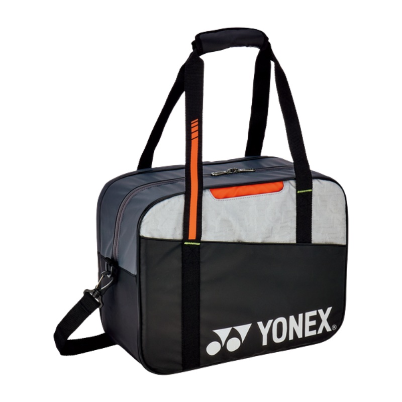 Yonex Club 2025 Compact Bag|bag52511s Black|bag52511s Grayish Blue|bag52511s Pink|bag52511s White