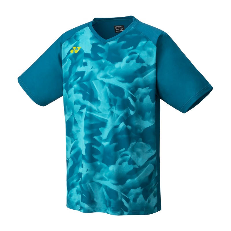 Yonex Club/Team Men’s Crew Neck Shirt YM0033
