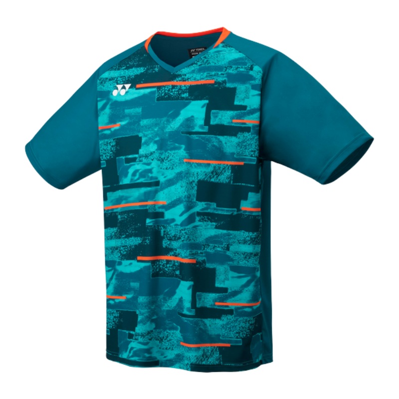 Yonex Club/Team Men’s Crew Neck Shirt YM0034