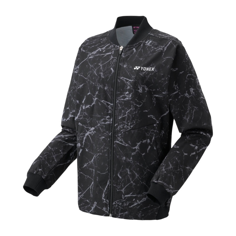 Yonex Club/Team Men’s Warm Up Jacket YM0041