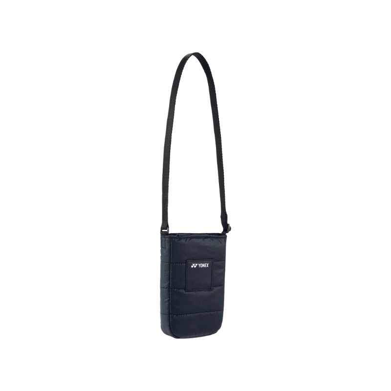 Yonex Compact Phone Pouch|bag2463ex Black|bag2463ex Ice Gray|bag2463ex Smoke Blue
