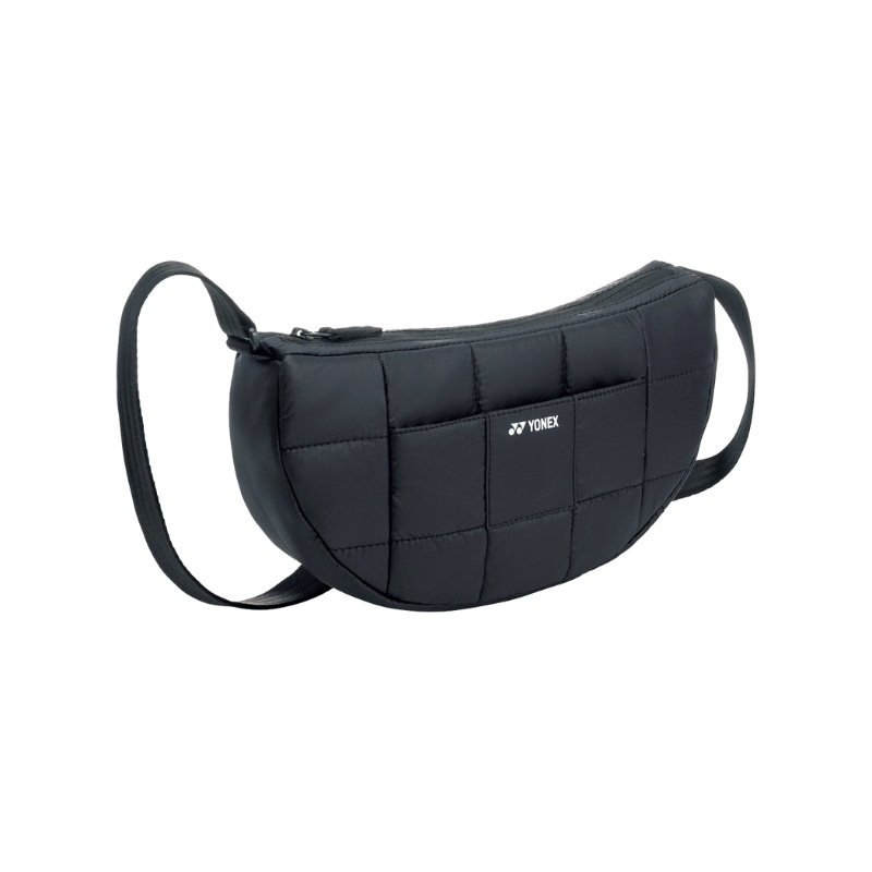 Yonex Compact Shoulder Bag S|bag2465ex Black|bag2465ex Ice Gray|bag2465ex Smoke Blue