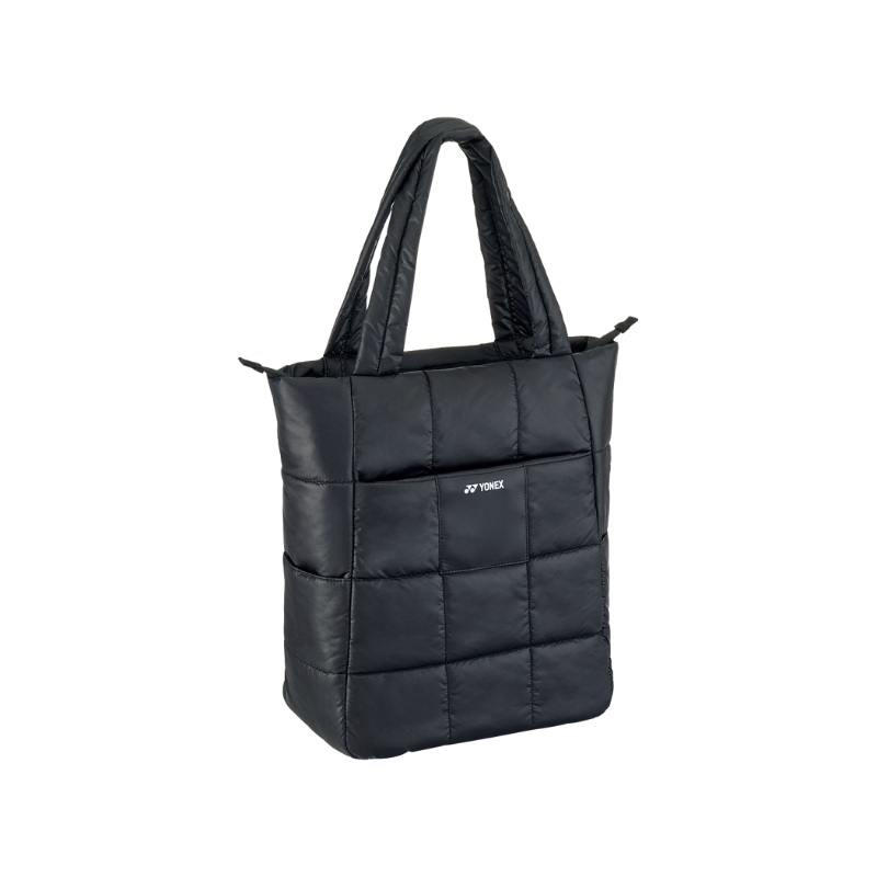 Yonex Compact Tote Bag|bag2461ex Black|bag2461ex Ice Gray|bag2461ex Smoke Blue