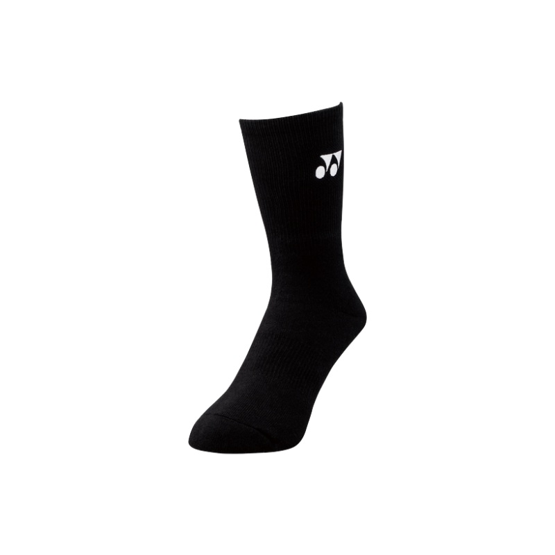Yonex Crew Socks 19120|19120-Black|19120-White|S|M|L