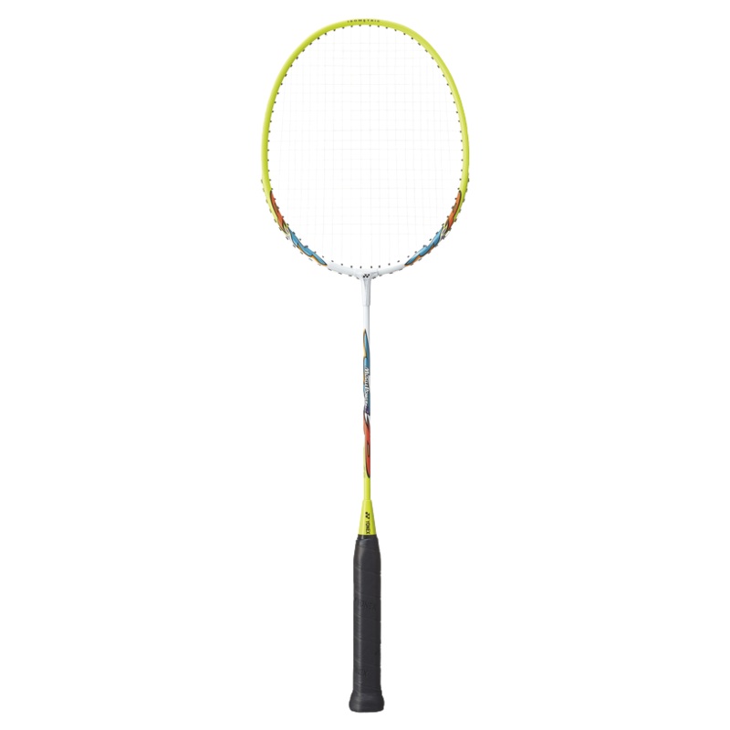 Yonex Muscle Power 2 – Pre Strung – White / Yellow