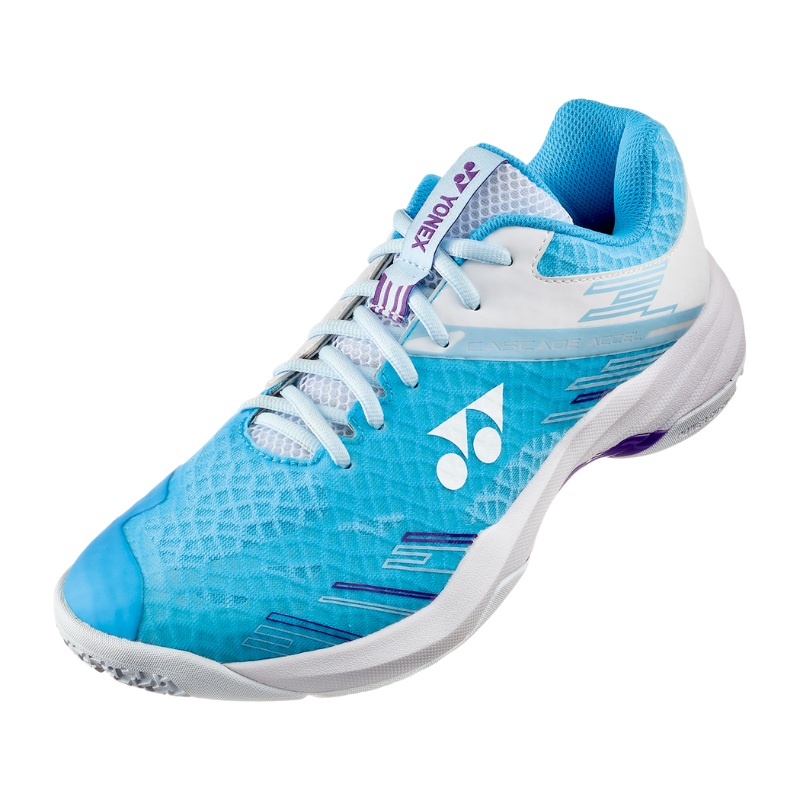 Yonex Power Cushion Cascade Accel Unisex Badminton Shoes