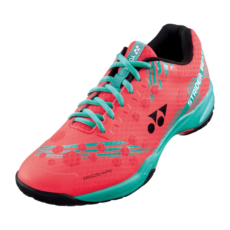 Yonex Power Cushion Strider Beat Unisex Badminton Shoes
