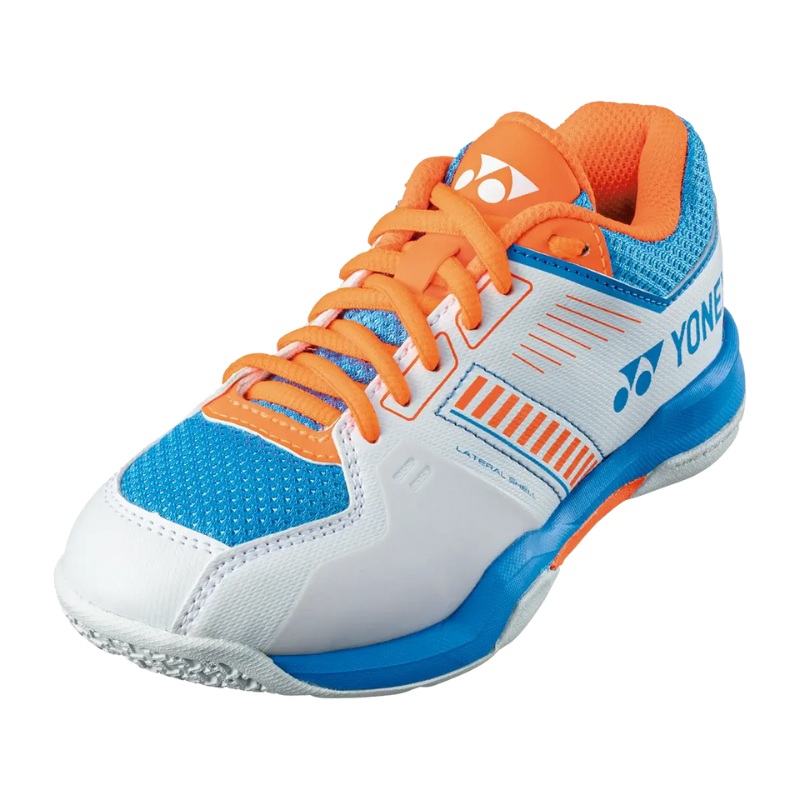 Yonex Power Cushion Strider Flow Junior Badminton Shoes