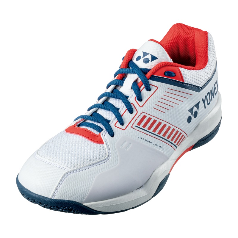 Yonex Power Cushion Strider Flow Wide Unisex Badminton Shoes