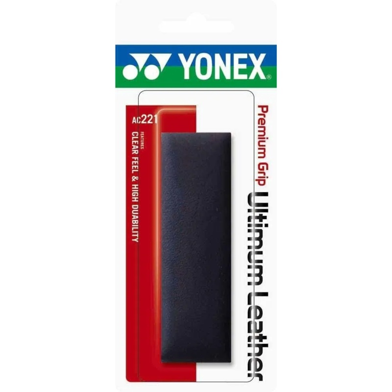 Yonex Premium Leather Grip Comfort Type