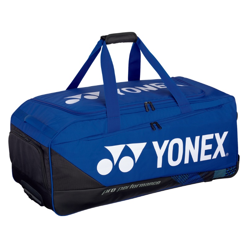 Yonex Pro Series 2024 Trolley Bag