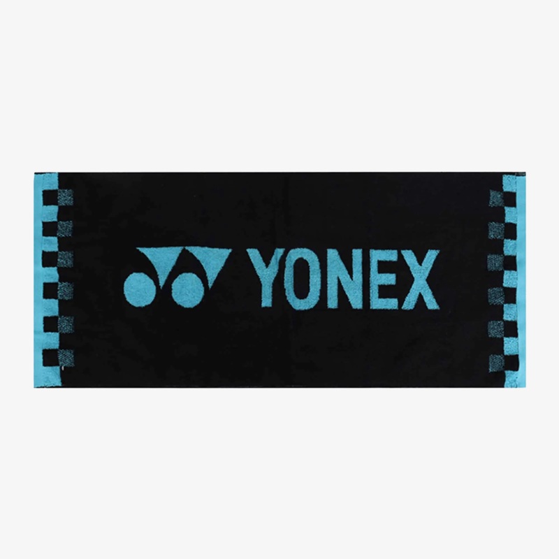 Yonex Sports Towel (AC1109)|Towel Black