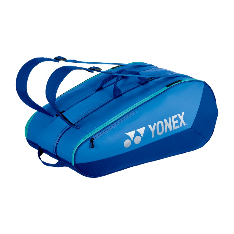 Yonex Team 2025 Racquet Bag 12pcs