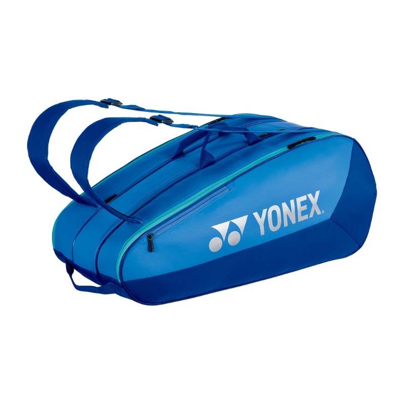 Yonex Team 2025 Racquet Bag 9pcs