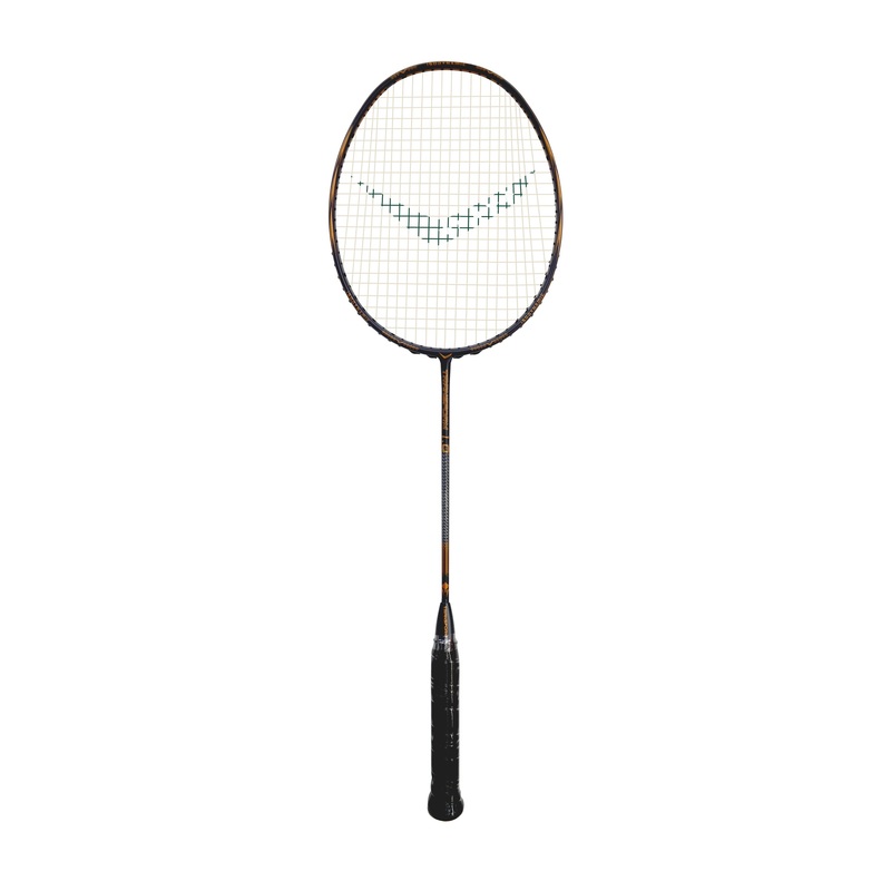 1.0 BADMINTON RACKET