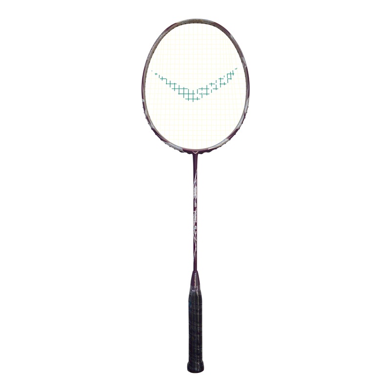 ACE S-2 BADMINTON RACKET
