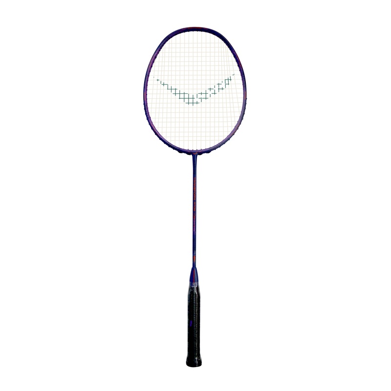 ATOM BADMINTON RACKET