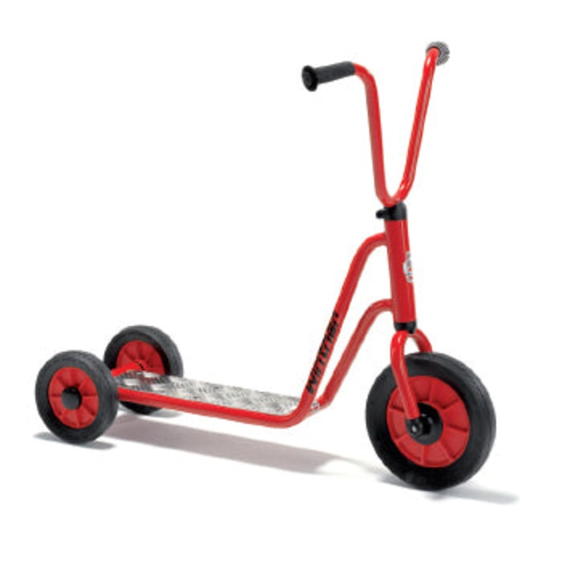 CHILDREN’S PLAY VEHICLES, MINI VIKING RANGE, Scooter – Narrow Footplate, Age 2-4, Each