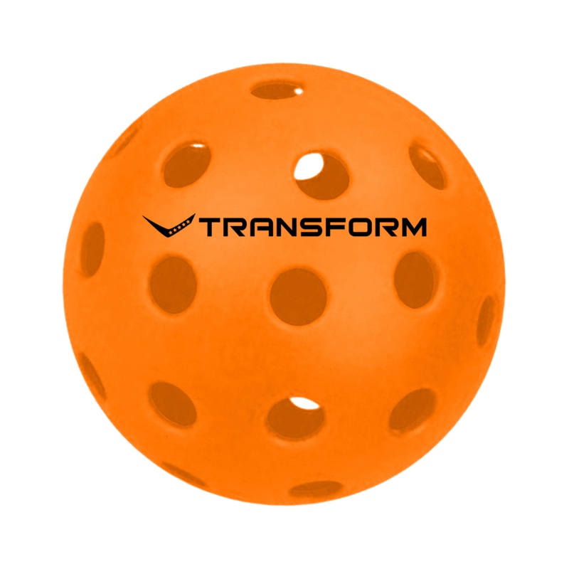 F – 40 PRO|Orange|Neon Green