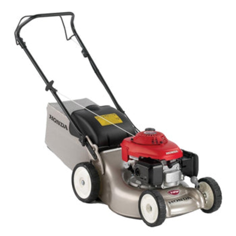 GARDEN POWER TOOLS, Honda IZY 16” Push Mower, Each
