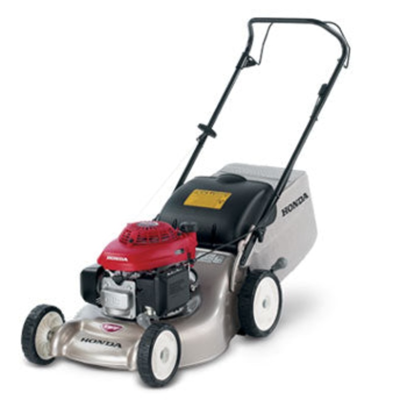 GARDEN POWER TOOLS, Honda IZY 18” Push Mower, Each