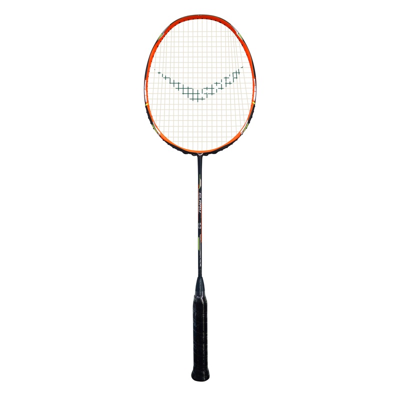 GLORY S.3 BADMINTON RACKET