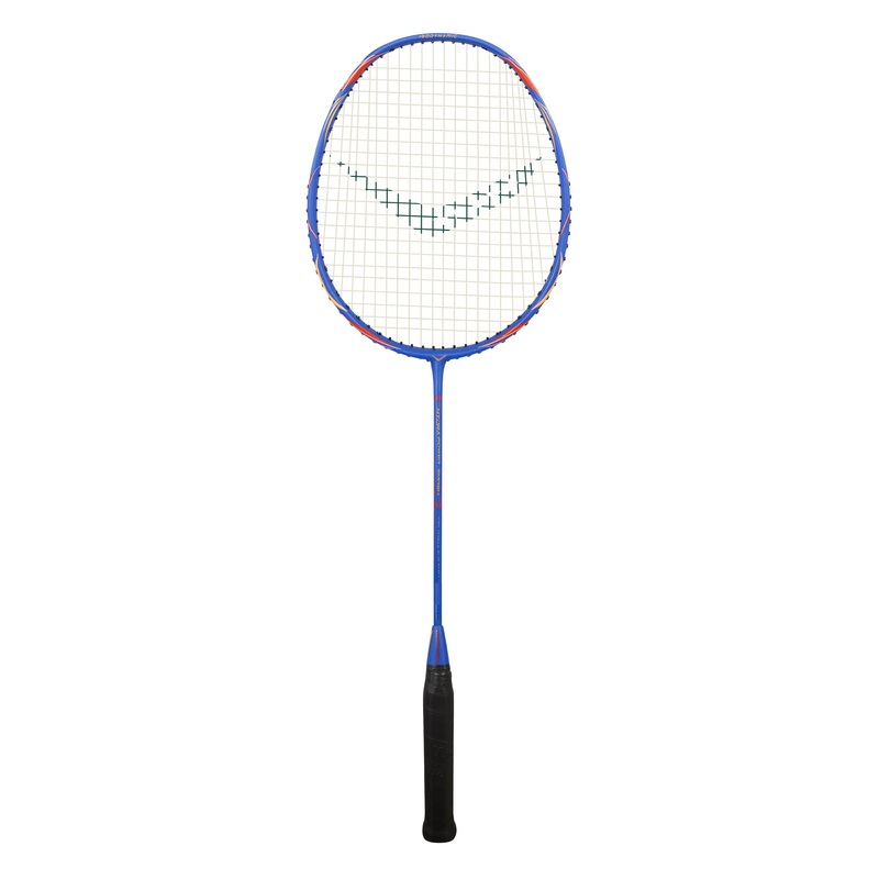 HYDRA POWER SMASH BADMINTON RACKET
