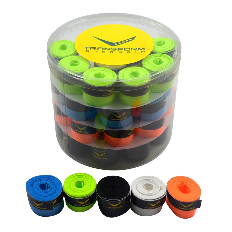 OVER GRIP N|Black|Yellow|Blue|White|Orange