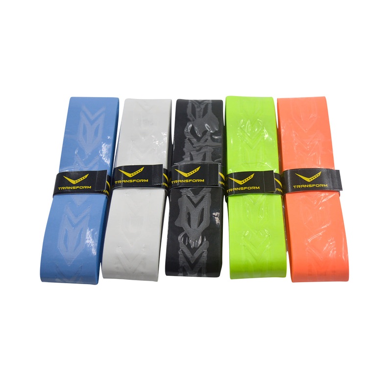 OVER GRIP PRO|Black|Yellow|Blue|White|Orange