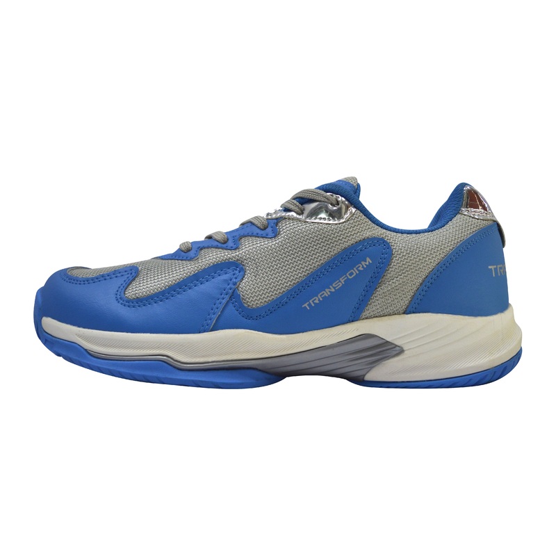 REBEL BADMINTON SHOE|Blue|Black|Red|Yellow|UK-6|UK-7|UK-8|UK-9|UK-10|UK-11