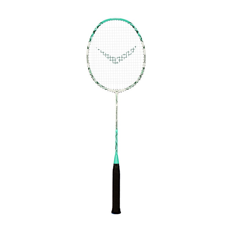 TORQUE BADMINTON RACKET