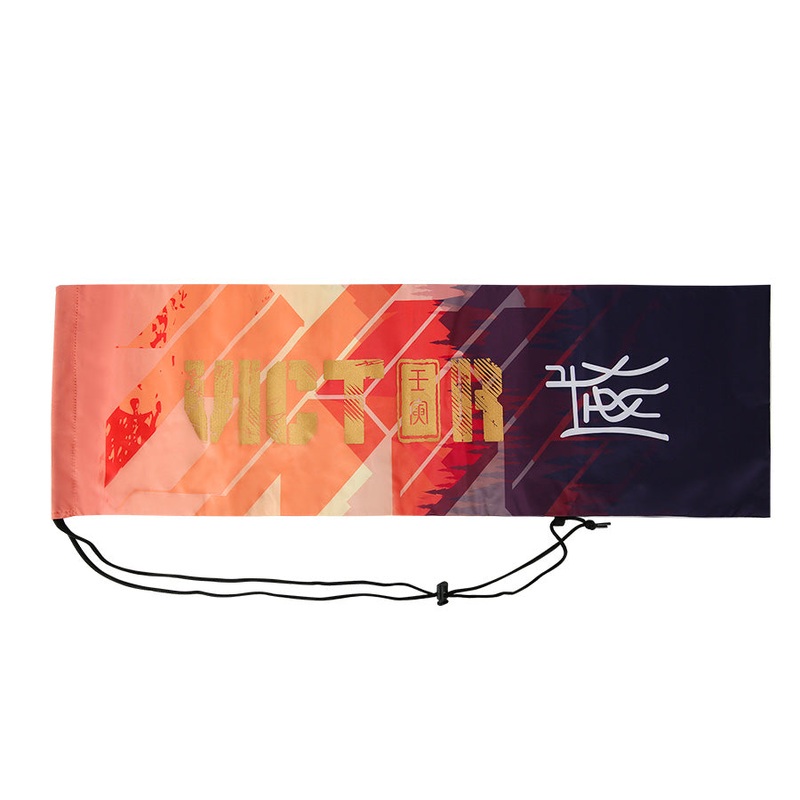 Victor TK-CNY-GB-D 2025 CNY Badminton Racquet Giftset 4U