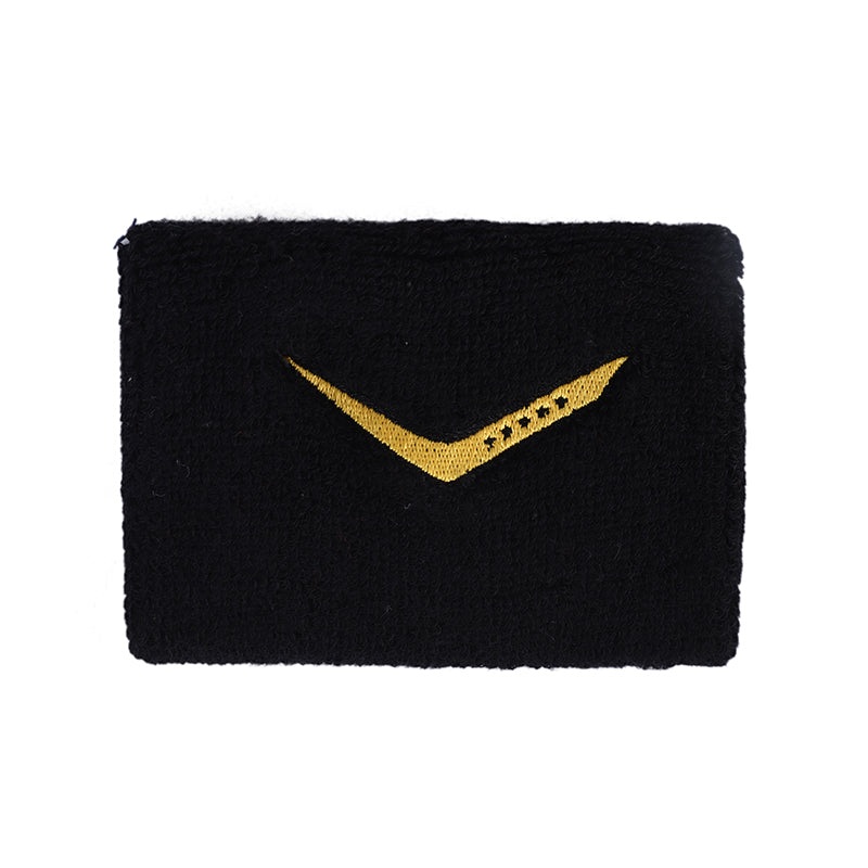 WRIST BAND|BLACK|NAVY|WHITE|RED|BLUE