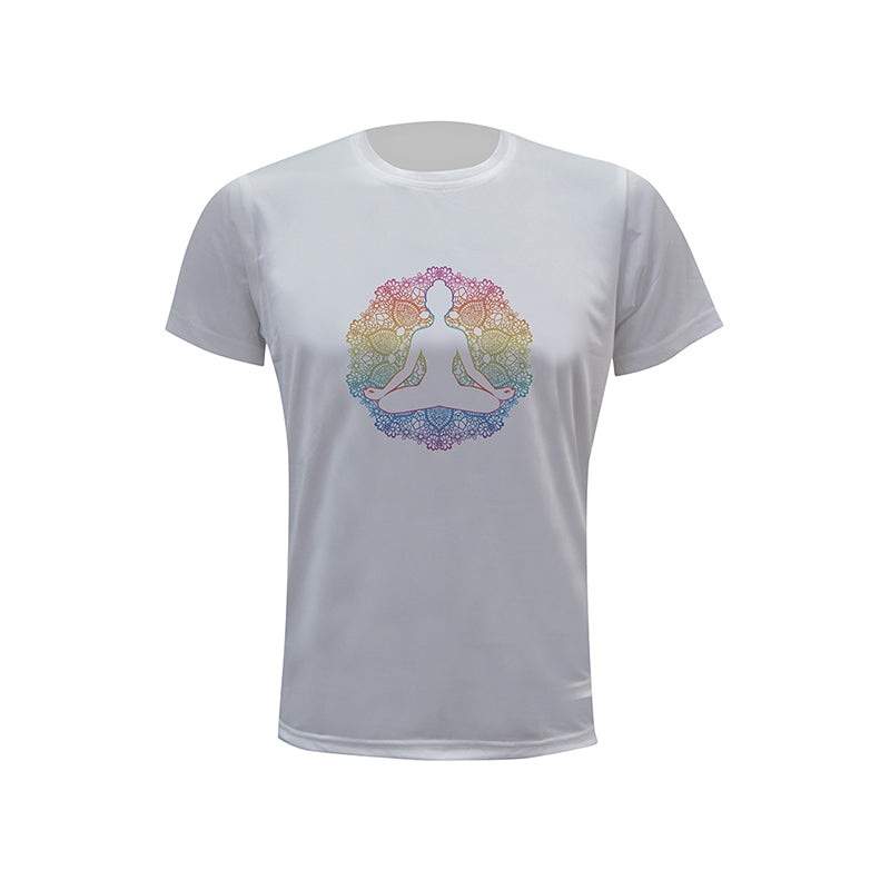 YOGA|white|S|M|L|XL