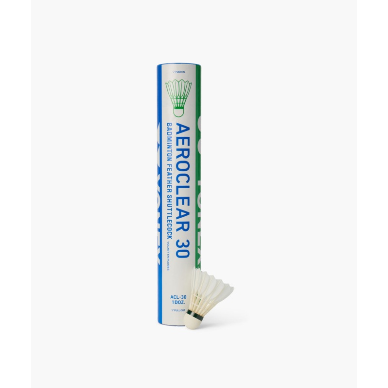 Yonex Aeroclear 30 (ACL30) Badminton Shuttlecocks
